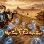 Võ Lâm Truyền Kỳ Công Thành Chiến và hành trình giữ lửa giang hồ suốt hơn một thập kỷ kenhtingame com thumb vo lam truyen ky cong thanh chien va hanh trinh giu lua giang ho suot hon mot thap ky 37281779728444568 940w