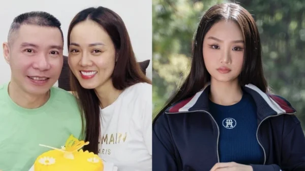 Vợ NS Công Lý nói về chuyện Miu Lê: "Mong chúng ta tỉnh táo" kenhtingame com thumb vo ns cong ly noi ve chuyen miu le quot mong chung ta tinh tao quot 84211778704809945 940w