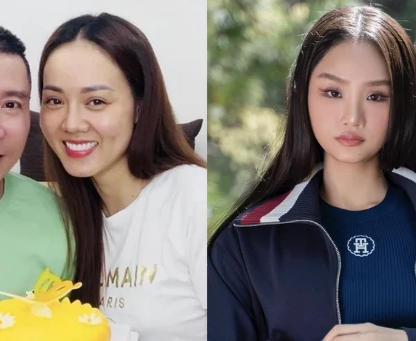 Vợ NS Công Lý nói về chuyện Miu Lê: "Mong chúng ta tỉnh táo" kenhtingame com thumb vo ns cong ly noi ve chuyen miu le quot mong chung ta tinh tao quot 84211778704809945 940w