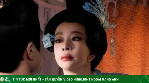 Võ Tắc Thiên Lưu Hiểu Khánh gây sốt với phim ngắn đạt 100 triệu view kenhtingame com thumb vo tac thien luu hieu khanh gay sot voi phim ngan dat 100 trieu view 8c8b1779786410640 940w