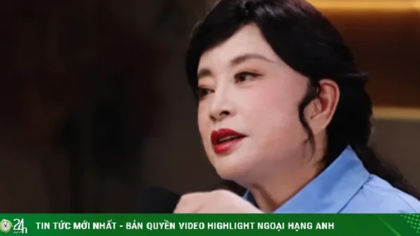 Võ Tắc Thiên Lưu Hiểu Khánh nói rõ lý do không sinh con kenhtingame com thumb vo tac thien luu hieu khanh noi ro ly do khong sinh con 131a1778676364859 940w