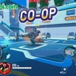 Voiders game hành động FPS mang chất tương lai của Overwatch kenhtingame com thumb voiders game hanh dong fps mang chat tuong lai cua overwatch 9db81779986276647 940w