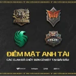Vòng tuyển chọn CSC 2026 Season 2 chính thức lộ diện những khúc khuỷu đầu tiên – Đăng ký ngay, nhận trọn bộ vũ khí VIP miễn phí! kenhtingame com thumb vong tuyen chon csc 2026 season 2 chinh thuc lo dien nhung khuc khuyu dau tien dang ky ngay nhan tron bo vu khi vip mien phi a5d81779722578233 940w