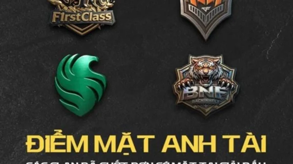 Vòng tuyển chọn CSC 2026 Season 2 chính thức lộ diện những khúc khuỷu đầu tiên – Đăng ký ngay, nhận trọn bộ vũ khí VIP miễn phí! kenhtingame com thumb vong tuyen chon csc 2026 season 2 chinh thuc lo dien nhung khuc khuyu dau tien dang ky ngay nhan tron bo vu khi vip mien phi a5d81779722578233 940w