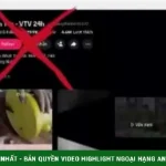 VTV bị 70 kênh và hội nhóm mạo danh, sử dụng hình ảnh cho mục đích bất hợp pháp kenhtingame com thumb vtv bi 70 kenh va hoi nhom mao danh su dung hinh anh cho muc dich bat hop phap 8b911779444305253 940w