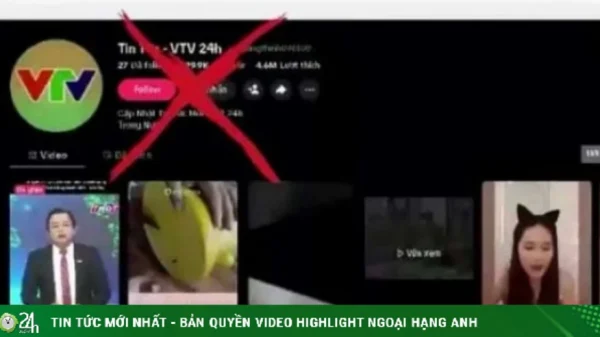 VTV bị 70 kênh và hội nhóm mạo danh, sử dụng hình ảnh cho mục đích bất hợp pháp kenhtingame com thumb vtv bi 70 kenh va hoi nhom mao danh su dung hinh anh cho muc dich bat hop phap 8b911779444305253 940w