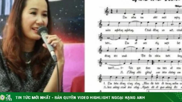 Vụ nhạc sĩ Giáng Son bị BH Media xâm phạm bản quyền: Từng đòi đền bù 1 tỷ đồng và 5 năm theo kiện đầy mệt mỏi kenhtingame com thumb vu nhac si giang son bi bh media xam pham ban quyen tung doi den bu 1 ty dong va 5 nam theo kien day met moi 7f3d1779119308440 940w