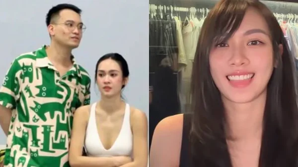 Vũ Thuý Quỳnh không được yên sau khi hẹn hò Đức Phạm kenhtingame com thumb vu thuy quynh khong duoc yen sau khi hen ho duc pham 769f1778339562563 940w