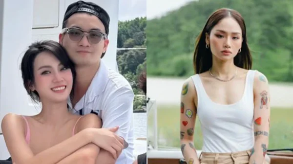 Vũ Thuý Quỳnh lên tiếng sau buổi livestream tranh cãi liên quan Miu Lê, đáp trả luôn thắc mắc về Đức Phạm kenhtingame com thumb vu thuy quynh len tieng sau buoi livestream tranh cai lien quan miu le dap tra luon thac mac ve duc pham 55d51778763643816 940w