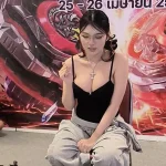 Vừa cosplay, vừa chơi "quay" giỏi, hot girl gây ấn tượng với sở thích đặc biệt kenhtingame com thumb vua cosplay vua choi quot quay quot gioi hot girl gay an tuong voi so thich dac biet da051779460437463 940w