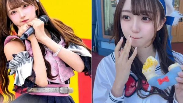 Vừa debut, một hot girl đã bùng nổ nhan sắc gây ấn tượng khó quên, cộng đồng mạng thừa nhận "Xinh như AI" kenhtingame com thumb vua debut mot hot girl da bung no nhan sac gay an tuong kho quen cong dong mang thua nhan quot xinh nhu ai quot a2851778270081767 940w