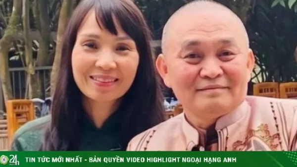 Vua hài đất Bắc Xuân Hinh “bỏ nhà ra đi” vì vợ không chịu xin lỗi trước kenhtingame com thumb vua hai dat bac xuan hinh bo nha ra di vi vo khong chiu xin loi truoc fb241778678989512 940w