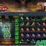 Vương Giả Chiến Quốc game MMORPG tái hiện Chinh Đồ Online kenhtingame com thumb vuong gia chien quoc game mmorpg tai hien chinh do online eb2f1778767826185 940w