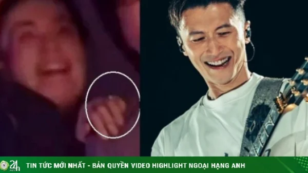 Vương Phi gây sốt với chiếc nhẫn ngón áp út khi dự show của Tạ Đình Phong kenhtingame com thumb vuong phi gay sot voi chiec nhan ngon ap ut khi du show cua ta dinh phong cc641780253654045 940w
