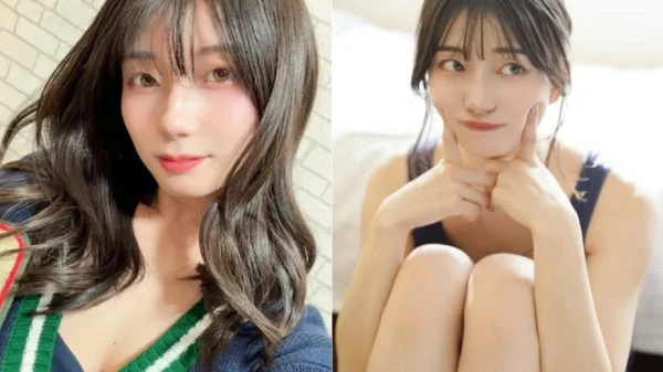 Vượt mặt Yua Mikami, hot girl tân binh nổi tiếng chia sẻ về quá khứ, tiết lộ luôn mẫu bạn trai mơ ước kenhtingame com thumb vuot mat yua mikami hot girl tan binh noi tieng chia se ve qua khu tiet lo luon mau ban trai mo uoc cf421778695289485 940w