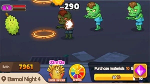 War of the Plants - Hợp nhất đất để dùng bồi dưỡng các thực vật kenhtingame com thumb war of the plants hop nhat dat de dung boi duong cac thuc vat 63841778002293522 940w