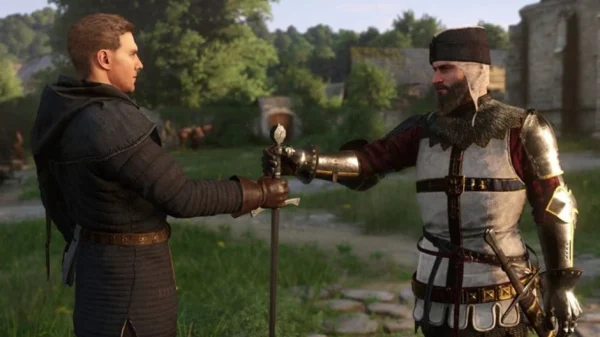 Warhorse Studios Công Bố Một Lúc Hai Dự Án Game Nhập Vai Đáng Chú Ý kenhtingame com thumb warhorse studios cong bo mot luc hai du an game nhap vai dang chu y 7ade1779386883621 940w