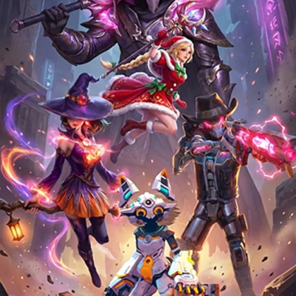 Wasteland: Rogue Survivor - Điều khiển anh hùng càn quét zombie kenhtingame com thumb wasteland rogue survivor dieu khien anh hung can quet zombie 230e1780075250524 940w