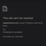 Website Của Gang Of Dragon Bất Ngờ Biến Mất, Tương Lai Dự Án Càng Thêm U Ám kenhtingame com thumb website cua gang of dragon bat ngo bien mat tuong lai du an cang them u am fc961778766806237 940w