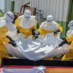 WHO lo ngại dịch Ebola lan rộng kenhtingame com thumb who lo ngai dich ebola lan rong 96bb1779376276604 940w