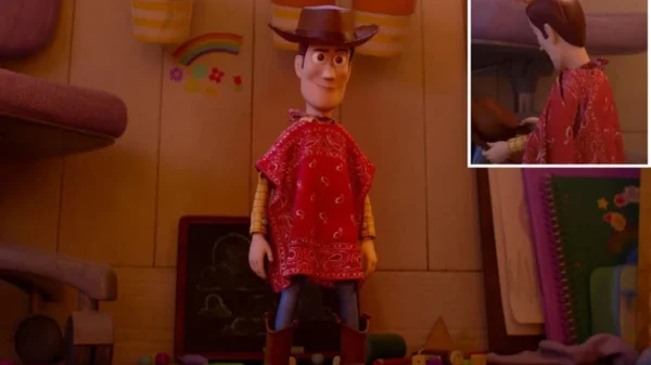 Woody Già Nua Gây Sốc Trong Toy Story 5, Pixar Tiết Lộ Lilypad Không Phải Phản Diện kenhtingame com thumb woody gia nua gay soc trong toy story 5 pixar tiet lo lilypad khong phai phan dien f2d81779982614559 940w