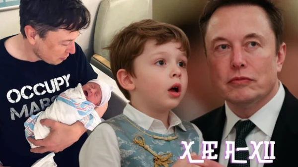 X Æ A-Xii - Tên của quý tử nhà Elon Musk phát âm chính xác thế nào? kenhtingame com thumb x a xii ten cua quy tu nha elon musk phat am chinh xac the nao 12e31779030395584 940w