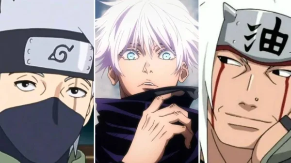 Xếp hạng thầy giáo anime gây tranh cãi: Gojo vs Jiraiya, ai mới là Sensei đỉnh nhất? kenhtingame com thumb xep hang thay giao anime gay tranh cai gojo vs jiraiya ai moi la sensei dinh nhat eedd1778090614232 940w