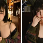 Xinh như bước ra từ thế giới ảo, hot girl bị CĐM nhận nhầm là AI, hóa ra là nữ thần học đường nổi tiếng kenhtingame com thumb xinh nhu buoc ra tu the gioi ao hot girl bi cdm nhan nham la ai hoa ra la nu than hoc duong noi tieng 920f1779100217659 940w