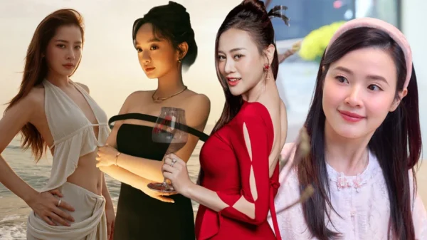 Xôn xao danh sách 25 nữ diễn viên đẹp nhất Việt Nam: Chi Pu thứ 2, Phương Oanh gần cuối bảng kenhtingame com thumb xon xao danh sach 25 nu dien vien dep nhat viet nam chi pu thu 2 phuong oanh gan cuoi bang 762f1780146726166 940w