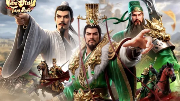 Xuất hiện một game Tam Quốc “siêu phẩm”, buộc người chơi phải “tìm vợ” để chiến đấu kenhtingame com thumb xuat hien mot game tam quoc sieu pham buoc nguoi choi phai tim vo de chien dau 0aba1778170708688 940w