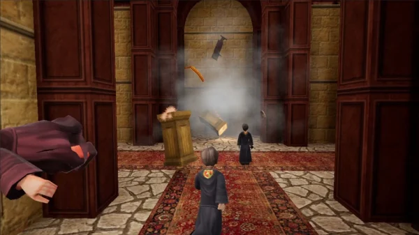 Xuất hiện tựa game được chấm 10/10 trên Steam, giá cực mềm, được ví như Harry Potter trong thế giới Rockstar Games kenhtingame com thumb xuat hien tua game duoc cham 10 10 tren steam gia cuc mem duoc vi nhu harry potter trong the gioi rockstar games 6bd31778932523262 940w