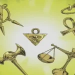 Yu-Gi-Oh!: Sự thật về Bảo vật Ngàn năm, đúc từ máu của 99 mạng người, sở hữu sức mạnh thao túng linh hồn kenhtingame com thumb yu gi oh su that ve bao vat ngan nam duc tu mau cua 99 mang nguoi so huu suc manh thao tung linh hon 52171779305894748 940w