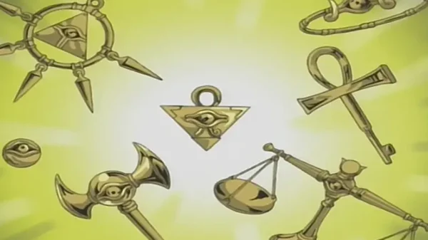 Yu-Gi-Oh!: Sự thật về Bảo vật Ngàn năm, đúc từ máu của 99 mạng người, sở hữu sức mạnh thao túng linh hồn kenhtingame com thumb yu gi oh su that ve bao vat ngan nam duc tu mau cua 99 mang nguoi so huu suc manh thao tung linh hon 52171779305894748 940w