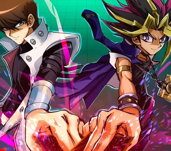 Yu-Gi-Oh! trở lại đầy bùng nổ năm 2026: Yugi và Kaiba tái xuất kỷ niệm 30 năm di sản của Kazuki Takahashi kenhtingame com thumb yu gi oh tro lai day bung no nam 2026 yugi va kaiba tai xuat ky niem 30 nam di san cua kazuki takahashi d8e51778603900579 940w