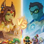 Zombie Heroes Brawl game đấu tướng lấy cảm hứng từ Plants vs Zombies kenhtingame com thumb zombie heroes brawl game dau tuong lay cam hung tu plants vs zombies 1f001779203736980 940w