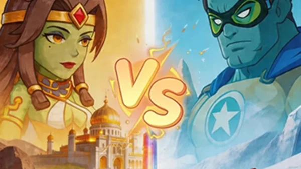 Zombie Heroes Brawl game đấu tướng lấy cảm hứng từ Plants vs Zombies kenhtingame com thumb zombie heroes brawl game dau tuong lay cam hung tu plants vs zombies 1f001779203736980 940w