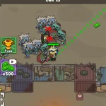 Zombie Idle Defense - Tiêu diệt bọn xác sống để phát triển căn cứ kenhtingame com thumb zombie idle defense tieu diet bon xac song de phat trien can cu f2a61778518625777 940w