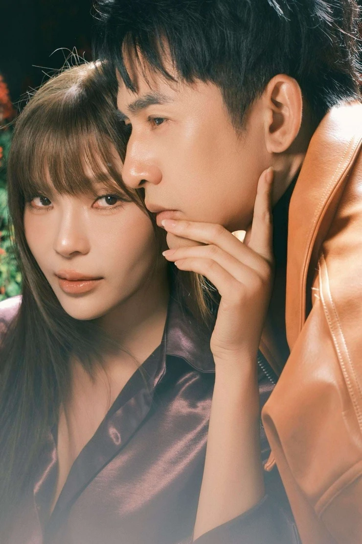 Thúy Diễm “phơi bày” con người thật của Lương Thế Thành trước vai ngoại tình gây ồn ào Thúy Diễm “phơi bày” con người thật của Lương Thế Thành trước vai ngoại tình gây ồn ào