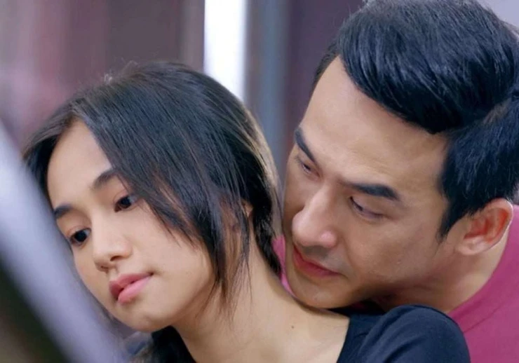 Thúy Diễm “phơi bày” con người thật của Lương Thế Thành trước vai ngoại tình gây ồn ào Thúy Diễm “phơi bày” con người thật của Lương Thế Thành trước vai ngoại tình gây ồn ào