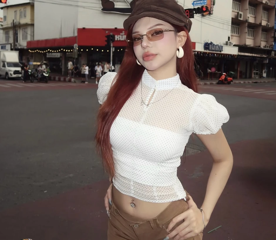 TikToker Đan Thy thông báo mắc bệnh hiểm nghèo: “Sợ đây là lần cuối thấy mình như hiện tại”