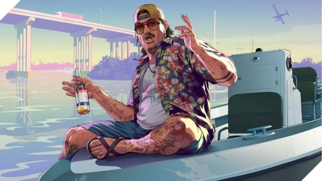 Tin Đồn GTA 6 Mở Pre-order Hóa Ra Lại Là Báo Động Giả Tin Đồn GTA 6 Mở Pre-order Hóa Ra Lại Là Báo Động Giả