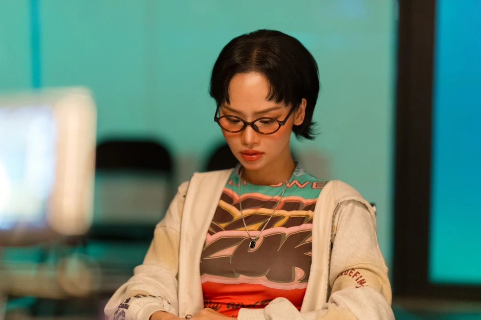 Tình hình mới nhất của Miu Lê