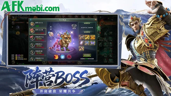 Tinh Thần Biến: Quy Lai game MMORPG chủ đề Tinh Thần Biến Tinh Thần Biến: Quy Lai game MMORPG chủ đề Tinh Thần Biến