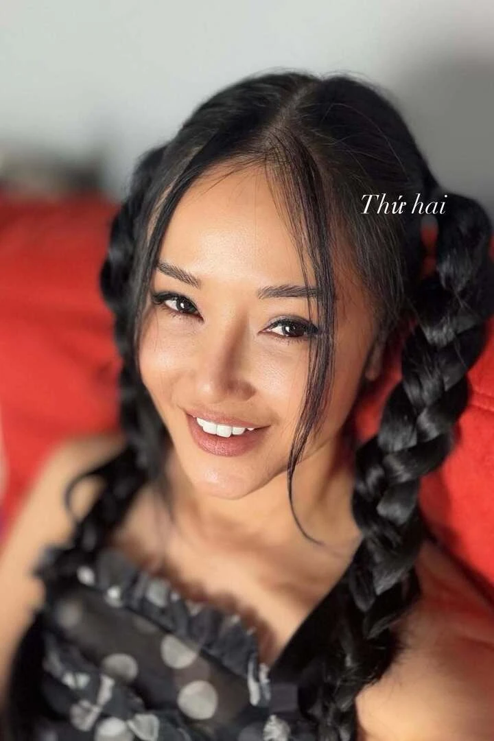 Tình trạng sức khỏe của diva Hồng Nhung sau ca tiểu phẫu