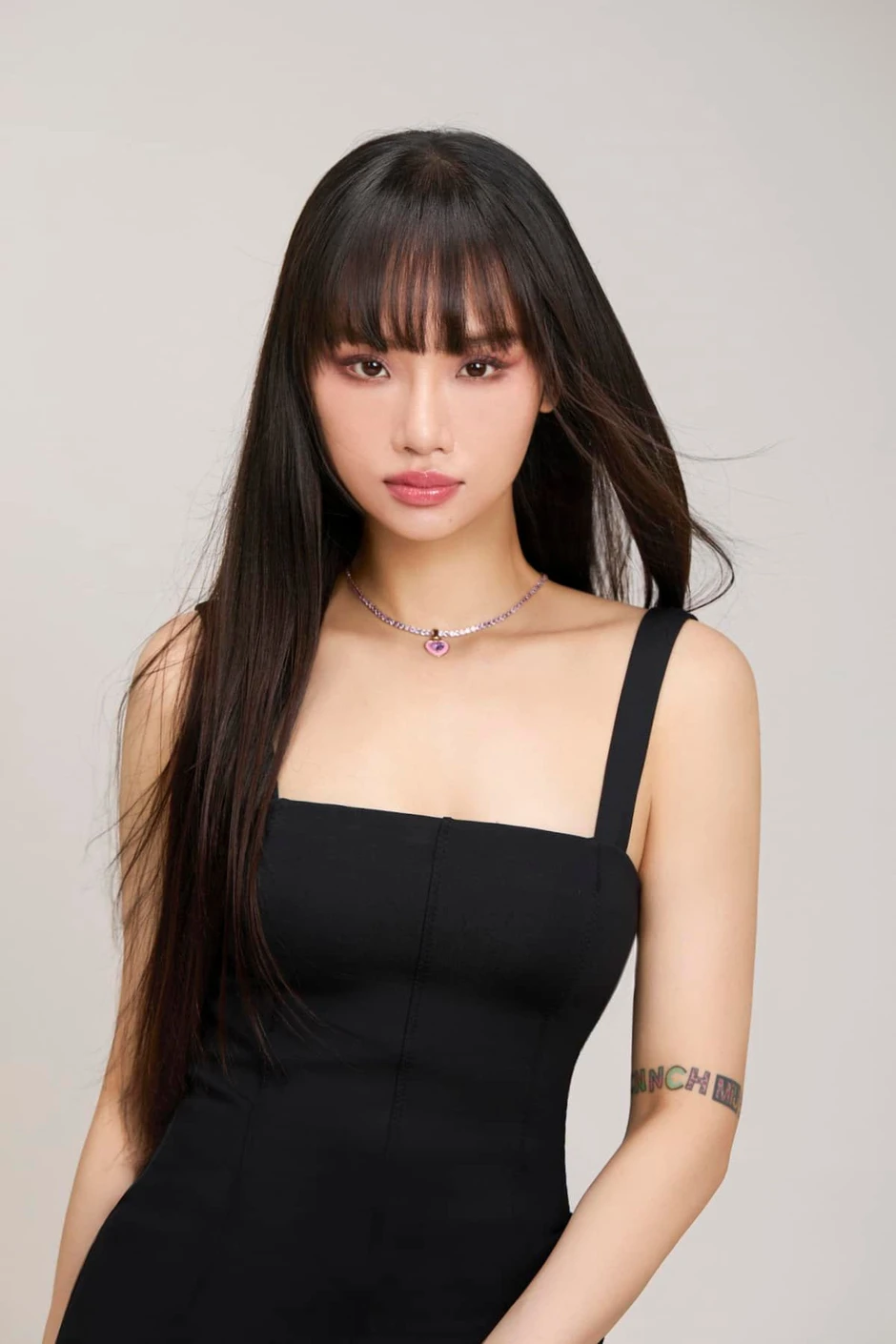 Toàn cảnh vụ Miu Lê bị điều tra liên quan ma tuý