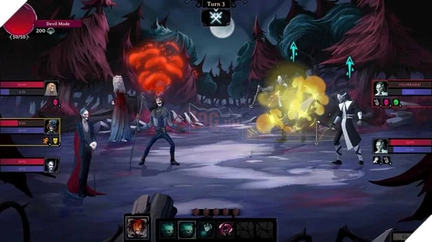 Tổng Hợp Game Cho Phép Người Chơi Gian Lận Để Giành Chiến Thắng