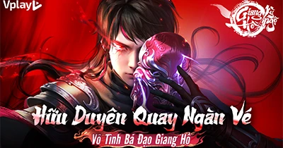 Tổng hợp gift code game Giang Hồ Kỳ Ngộ - Vplay mới nhất