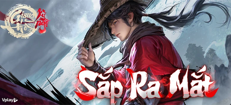 Tổng hợp gift code game Giang Hồ Kỳ Ngộ - Vplay mới nhất