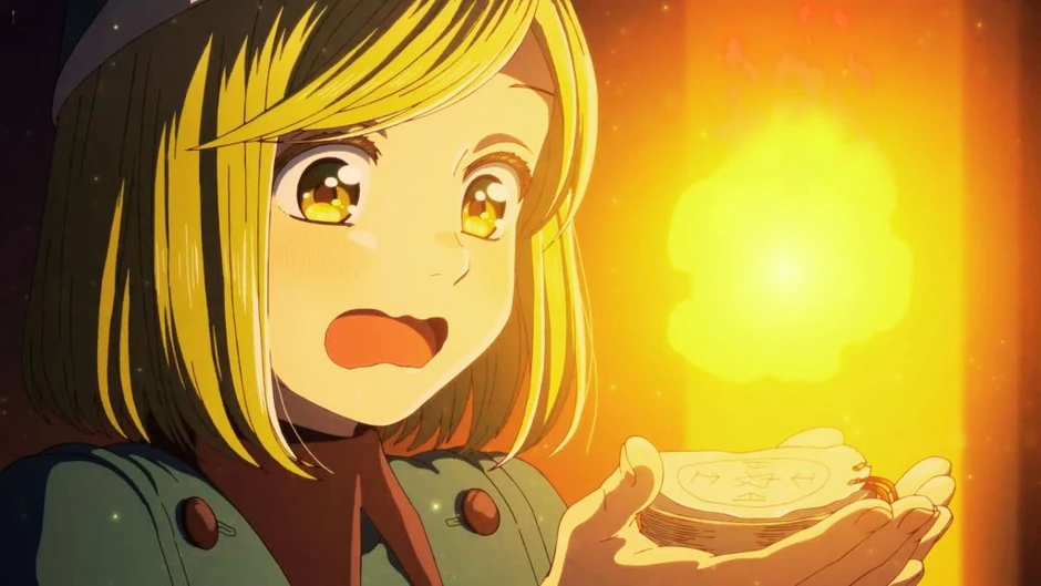 Top 5 anime có đồ họa đỉnh nhất năm 2026 hiện tại: MAPPA và Madhouse đại chiến