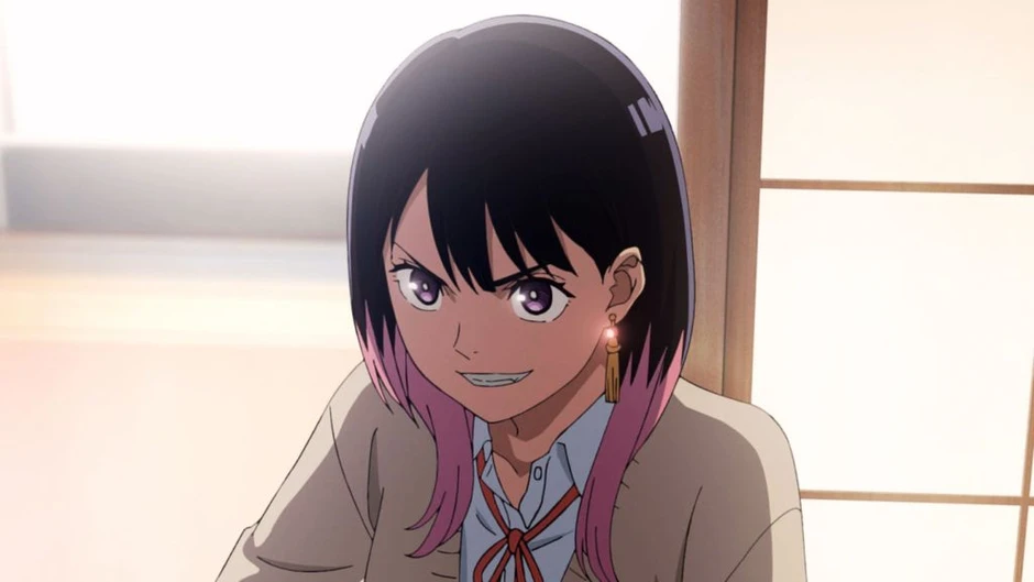 Top 5 anime Mùa Xuân 2026 đỉnh nhất hiện tại: Tân binh đại chiến, siêu phẩm lộ diện Top 5 anime Mùa Xuân 2026 đỉnh nhất hiện tại: Tân binh đại chiến, siêu phẩm lộ diện